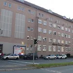 City Apartment U-Bahn Muggenhof