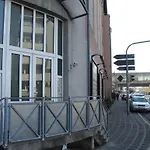 City Apartment U-Bahn Muggenhof