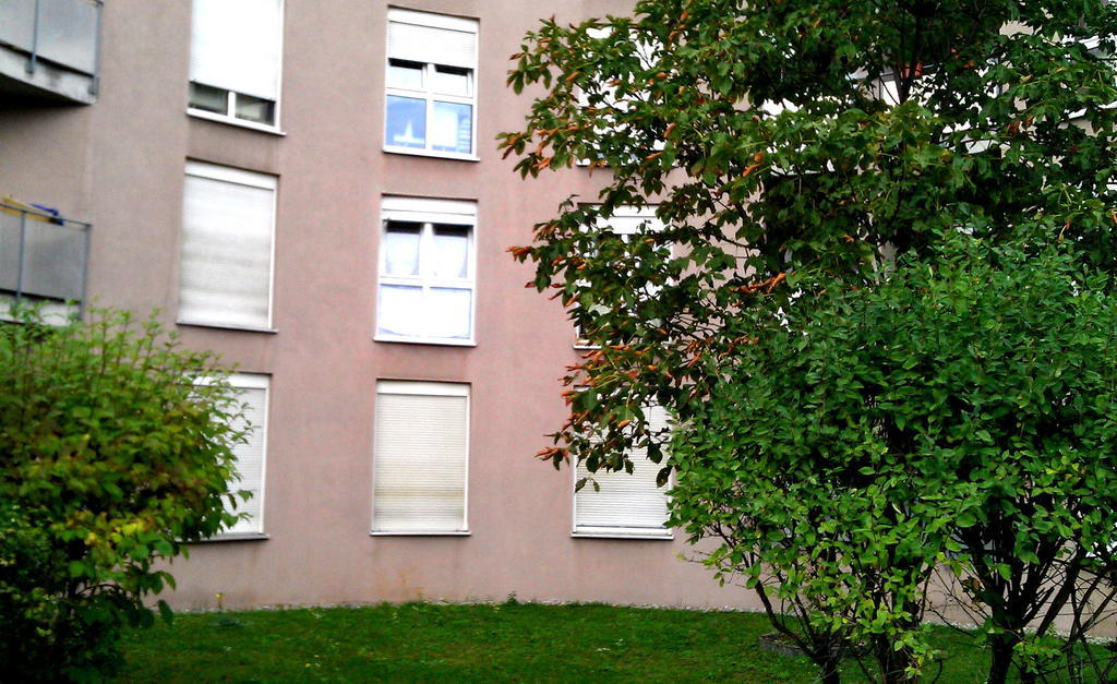 Apartment City U-bahn Muggenhof